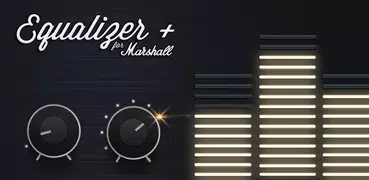 Equalizer + Marshall Edition