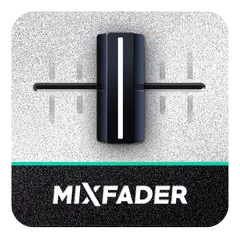 Mixfader Companion