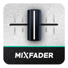 Mixfader-icoon