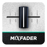 Mixfader icône