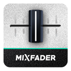 Mixfader biểu tượng