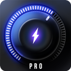 Bass Booster PRO - Music EQ icône