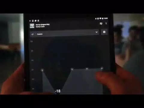 Equalizer music player booster APK