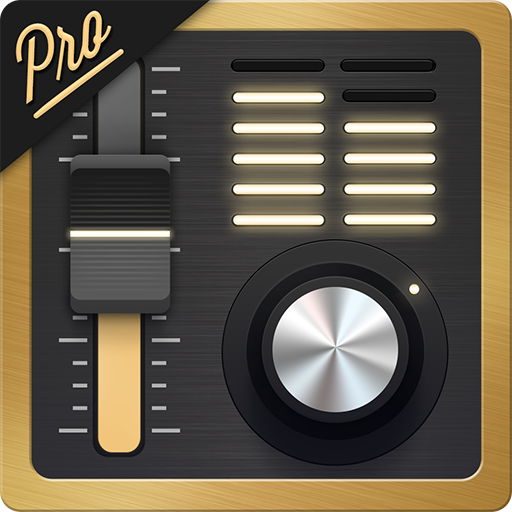 Equalizer + Pro (Music Player) APK for Android – Download Equalizer + Pro  (Music Player) APK Latest Version from APKFab.com