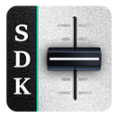 Mixfader SDK Sample APK