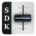 Mixfader SDK Sample-icoon