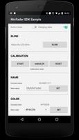 Mixfader SDK Sample ảnh chụp màn hình 3