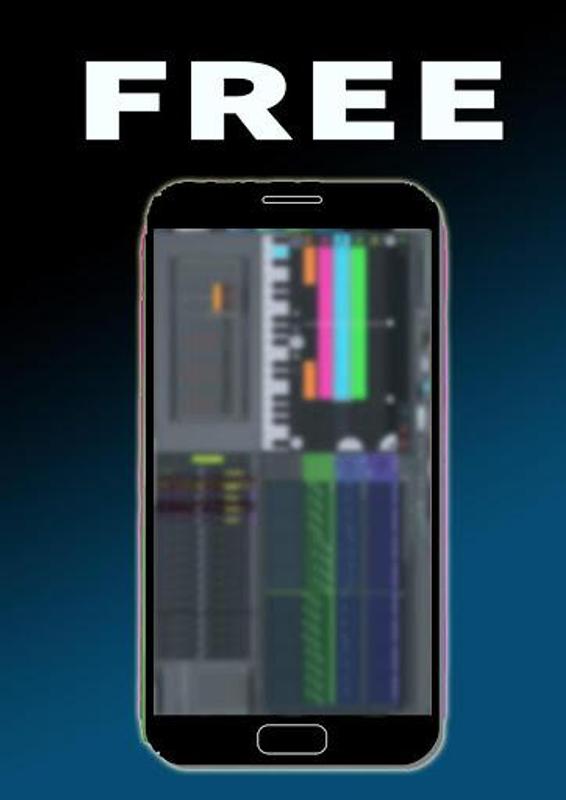 download fl studio free android