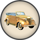 Справочник по авто СССР APK