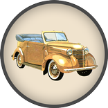 Справочник по авто СССР