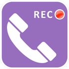 Call Recorder For Viber - Pro icône