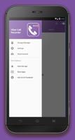 Call Recorder For Viber - Pro Affiche