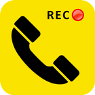 Call Recorder For kakaotalk - Pro icône