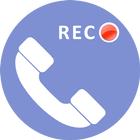 Call Recorder For Discord  - Pro icône