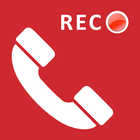 Call Recorder For Rebtel - Pro icône
