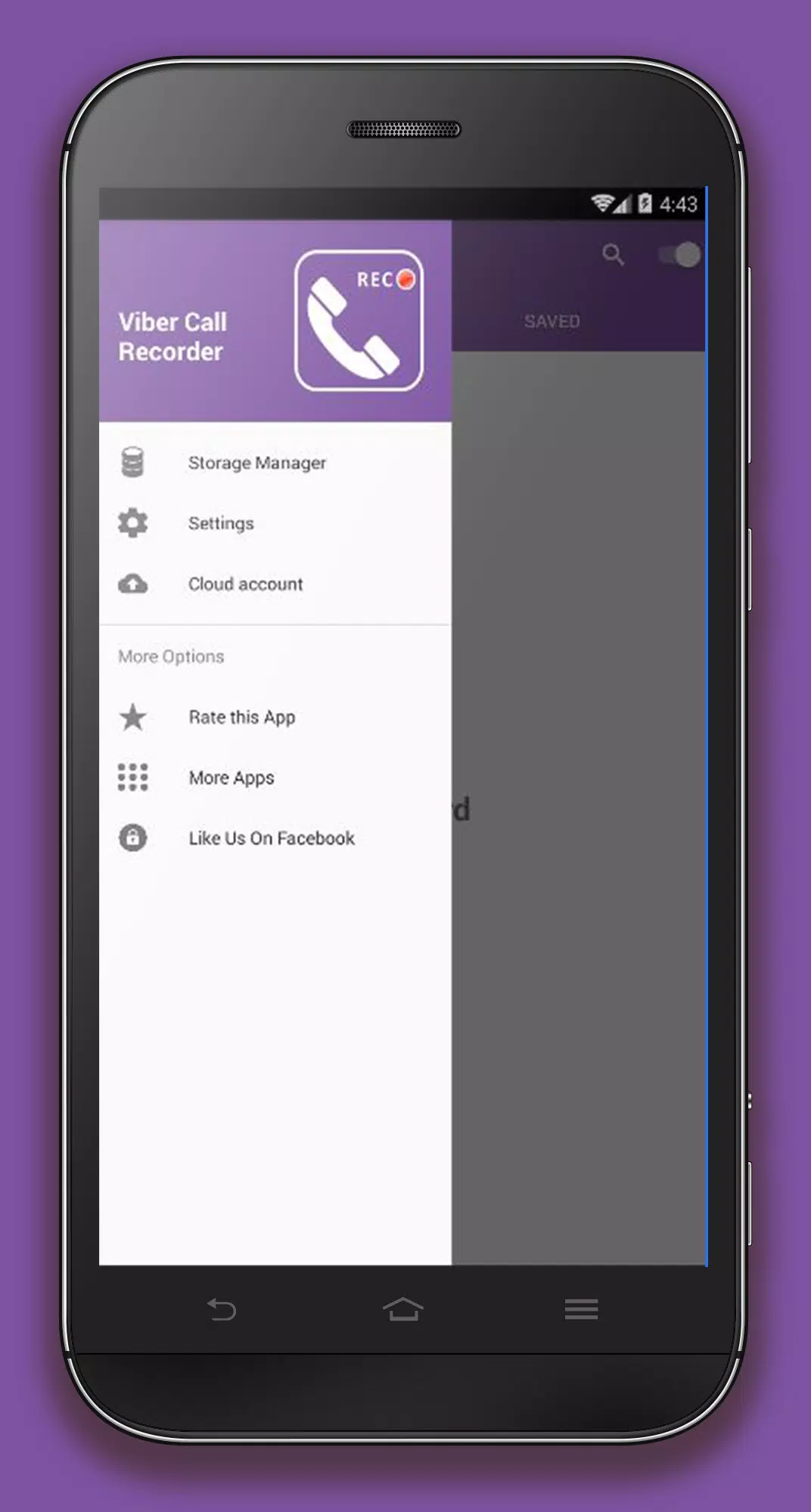 Call Recorder Viber - Pro APK for Android Download
