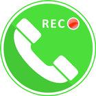 Grabadora de llamadas para WeChat icono