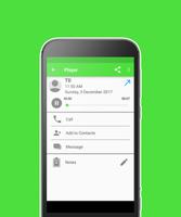 Call Recorder For WeChat - Pro تصوير الشاشة 2