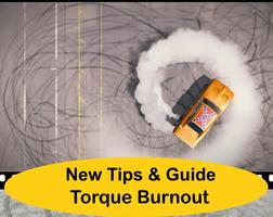 Guide Burnout for Torque 截图 1