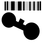 Axle Barcode Scans biểu tượng