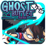 آیکون‌ Ghost Bullet