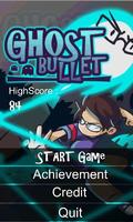 Ghost Bullet โปสเตอร์