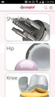 DJO Surgical screenshot 2