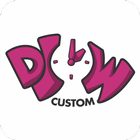 DJow Custom icon