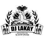 ikon DJ LAKAY The Haitian Sensation