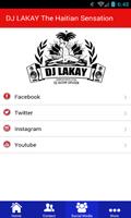 DJ LAKAY The Haitian Sensation screenshot 3