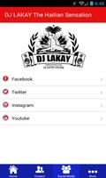 DJ LAKAY The Haitian Sensation Ekran Görüntüsü 3