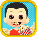 Popcorn Maker - Games for Kids APK
