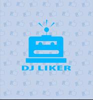 Dj Liker syot layar 1