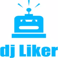 dj liker - free facebook likes APK Herunterladen