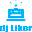 ”dj liker - free facebook likes