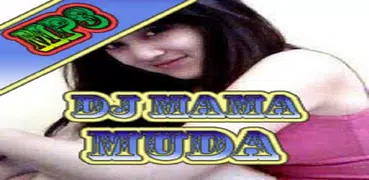 DJ Mama Muda