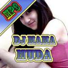 DJ Mama Muda Zeichen