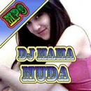 APK DJ Mama Muda