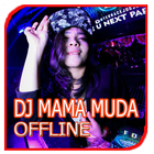 DJ Mama Muda terbaru 2018 Oflline-icoon