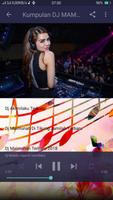 DJ Mama Muda terbaru 2018 Oflline captura de pantalla 1