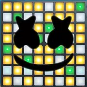 Marshmello Dj LaunchPad