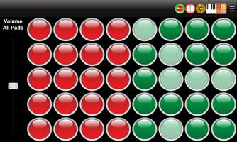 DJ Mix Virtual Electro Station syot layar 3