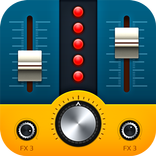 DJ Party Mixer