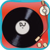 DJ Pro Virtual Mixer 2017 biểu tượng
