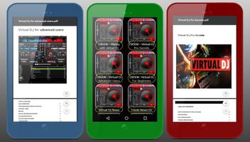 Tricks For Virtual Dj syot layar 2