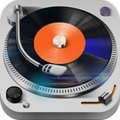 DJ Mixer Player