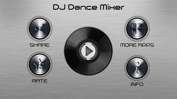 2 Schermata DJ Mixer Player