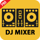 DJ Mixer Music 3D APK