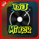 Professional DJ Mixer APK