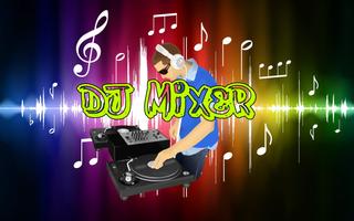 DJ Mixer Parti sonore capture d'écran 1